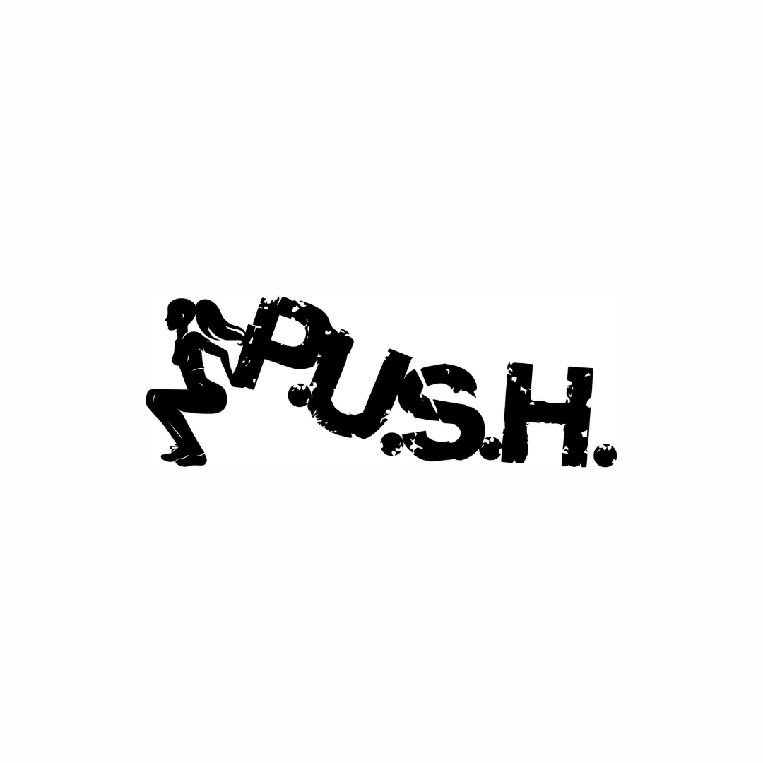 P.U.S.H.