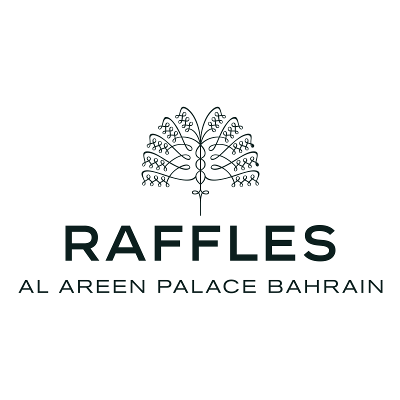 Raffles Al Areen Palace Bahrain